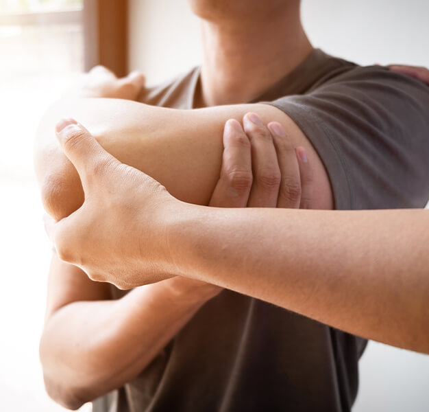 Physiotherapie
